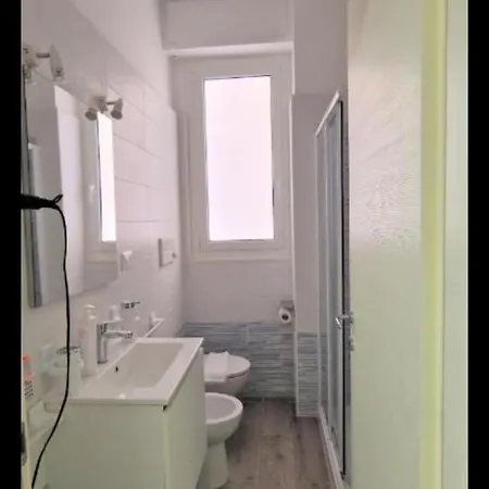 Appartamento La Casa Di Giorgio Sanremo