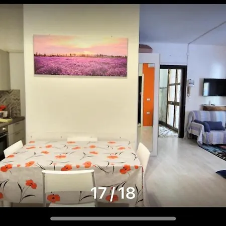 La Casa Di Giorgio *
