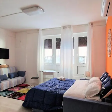 La Casa Di Giorgio *