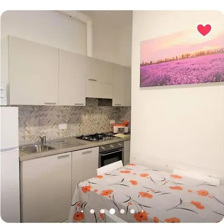La Casa Di Giorgio *