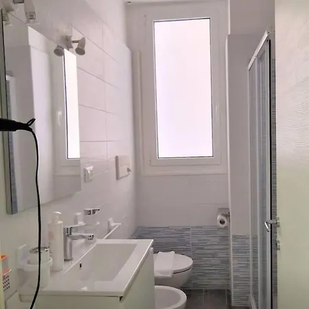 La Casa Di Giorgio Appartamento Sanremo