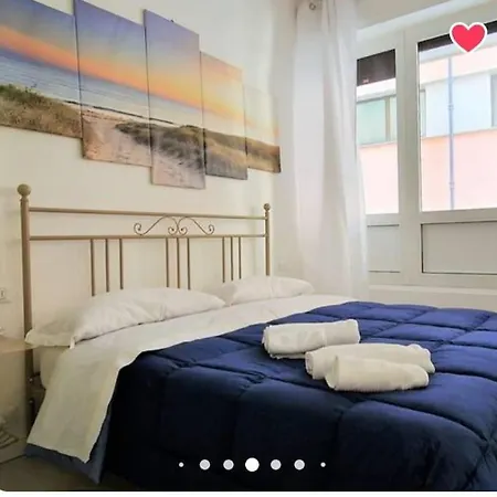 La Casa Di Giorgio