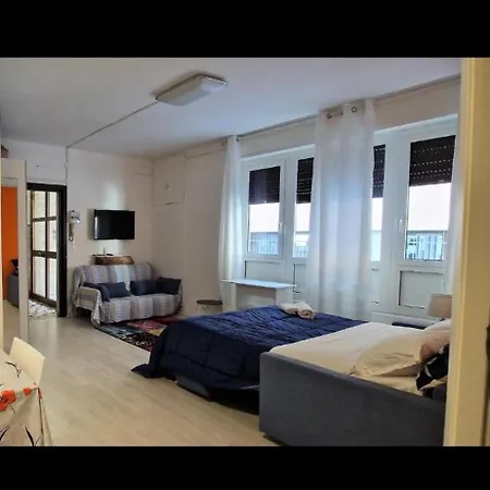 La Casa Di Giorgio Διαμέρισμα *