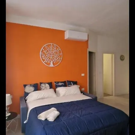 La Casa Di Giorgio