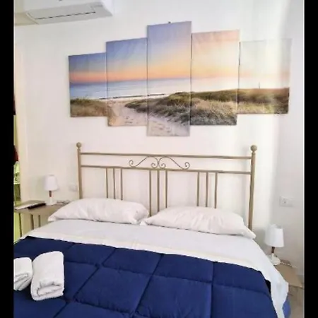 La Casa Di Giorgio Διαμέρισμα *